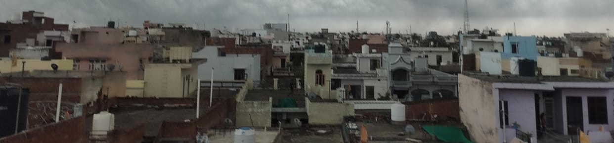 Work of property tax ID verification hangs in balance in Ambala, size and name of people's land is wrong