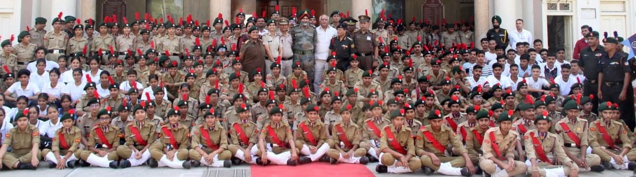 One should always adopt a positive attitude in the interview: Lieutenant General Sukhdeep Sangwan
