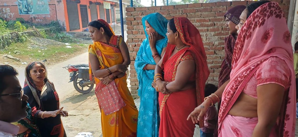 Rumor of loan waiver spread on social media