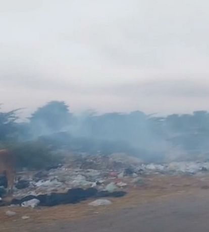 हरियाणा में ग्रैप का पहला चरण लागू: AQI पहुंचा 250, यह रहेंगी पाबंदियां; लोगों से अपील खुले में आग ना लगाएं First phase of GRAP implemented in Haryana, AQI reached 250, these restrictions will remain