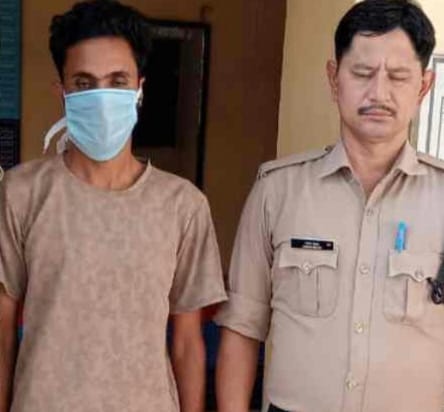 Another accused resident of Bareilly involved in fake currency gang arrested