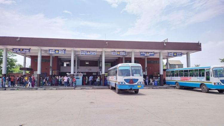 Haryana: शपथ ग्रहण समारोह के लिए लगाईं रोडवेज की 2015 बसें, होगी खाने-पीने की व्यवस्था, रूट होंगे बाधित