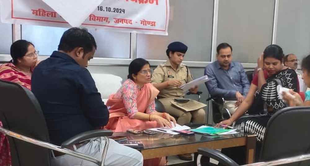 There will be no leniency in cases of women harassment