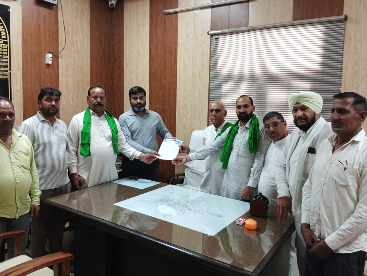 Anger deepened among farmers for cuts under the cover of moisture, warned of agitation