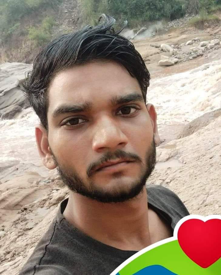 Fed up with in-laws, young man commits suicide