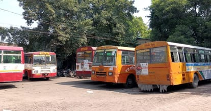 UP Roadways: Golden opportunity to become a driver, 7188 drivers will be recruited simultaneously, jobs will b