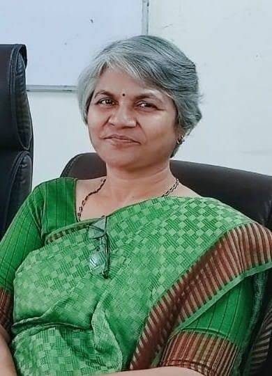 BBAU Professor Preeti Saxena becomes Vice Chancellor of NLU Shimla