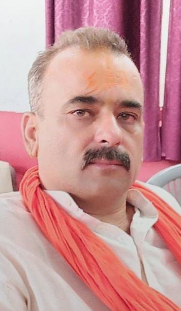 Dausa News: President of Vipra Foundation said- ticket should be given to general category candidates in Dausa