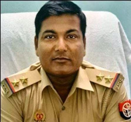 Traffic in-charge arrested for taking bribe of Rs 5,000 from truck owner,