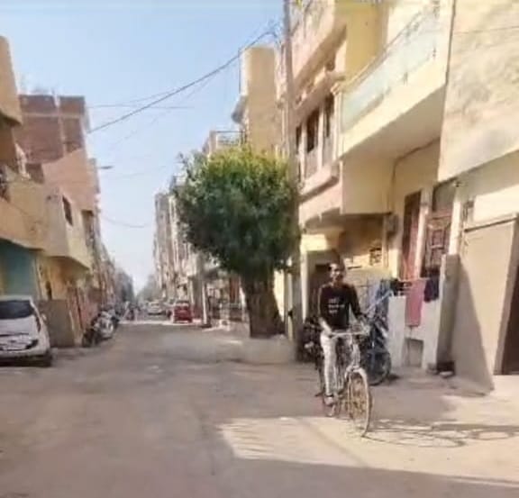 10 roads will be built with 2.5 crores, the jovurney will become easier