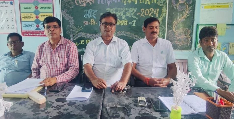 J&K News: Teachers get one month on leave, recruitment rules are being amended, demand from government expecte