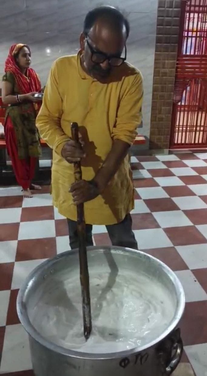 Consumption of medicinal kheer will remove problems related to bile.