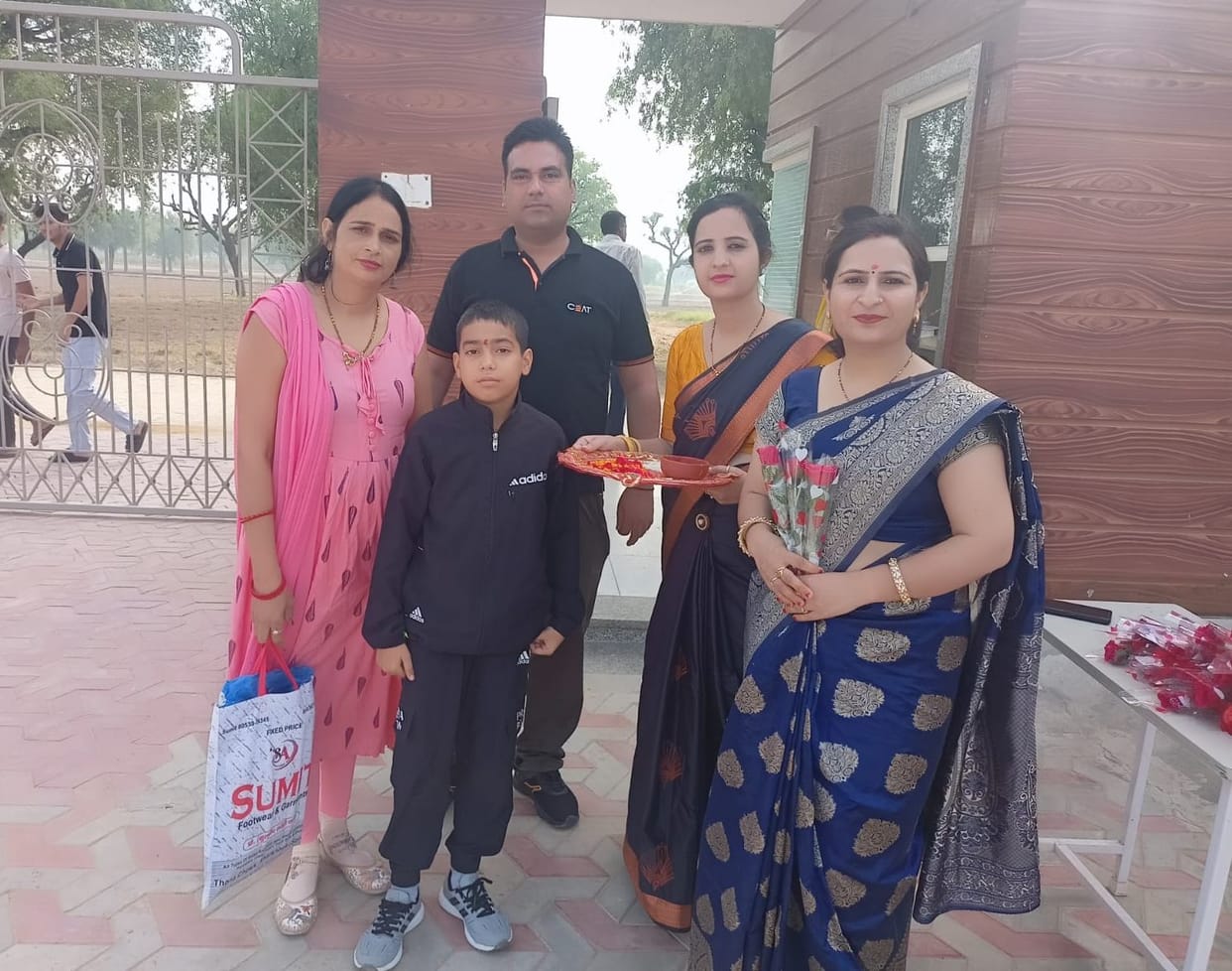 CBSE National Boxing from today, players from six other countries will also participate