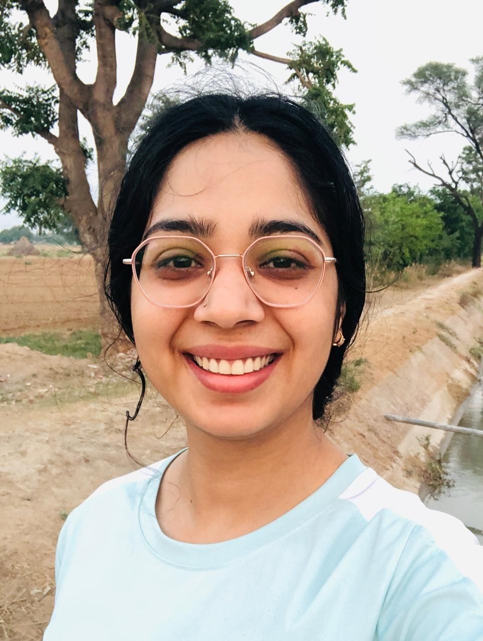 Sunita of Daungda Ahir passed NET in Life Science.
