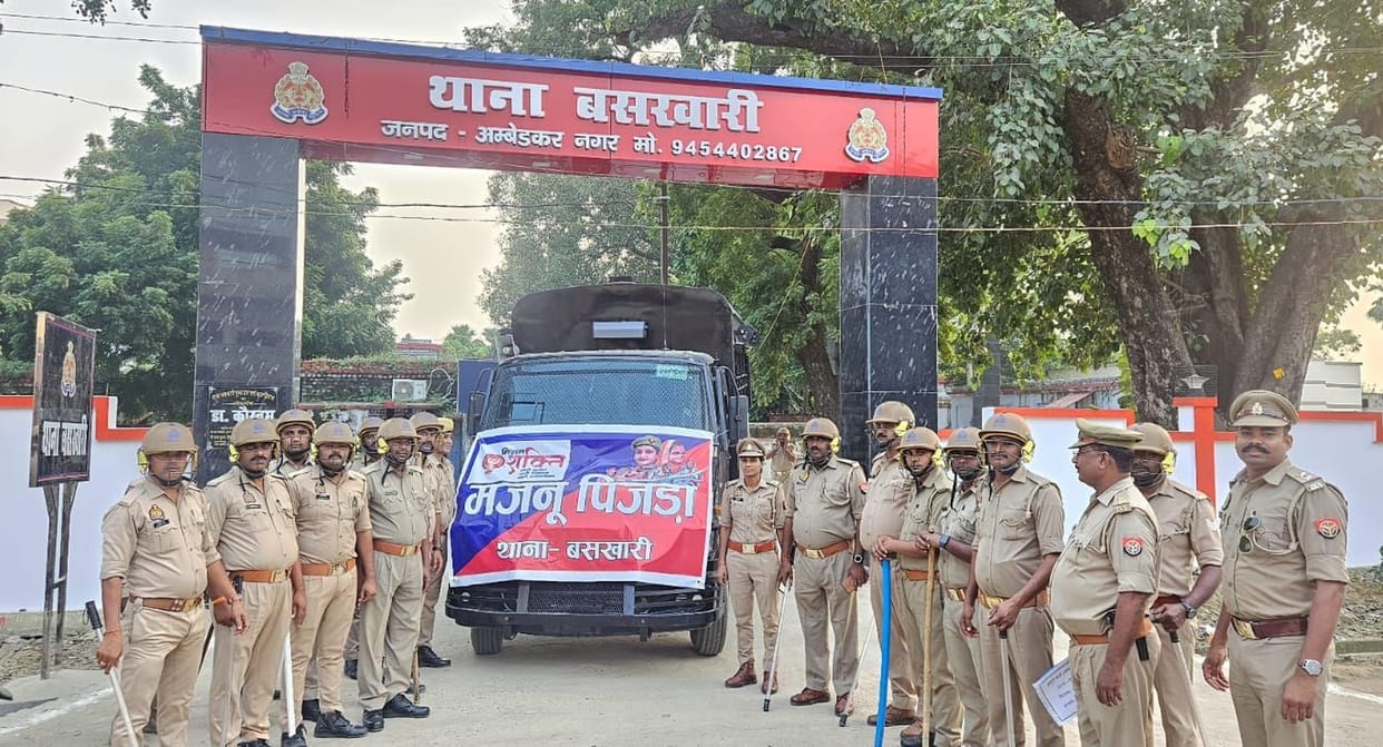Majnu's cage is ready again, no mercy for tampering