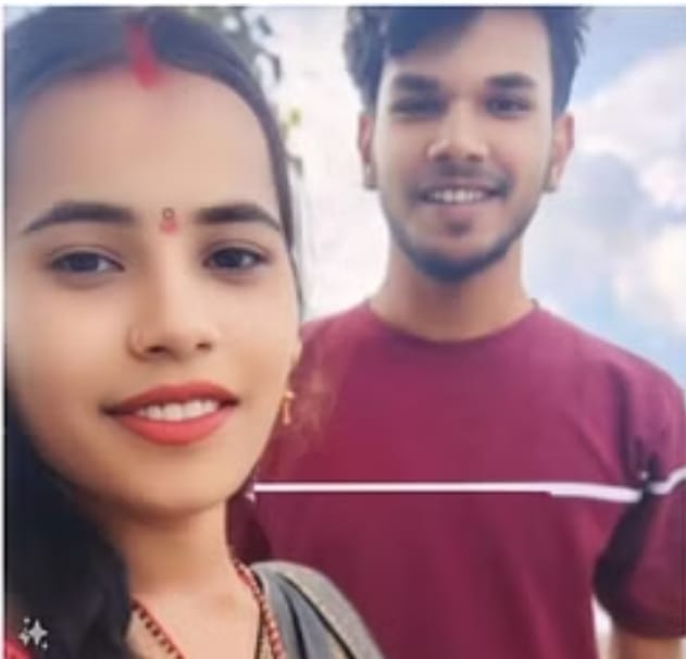 Chhindwara News After the murder of her husband, the girl was hanged