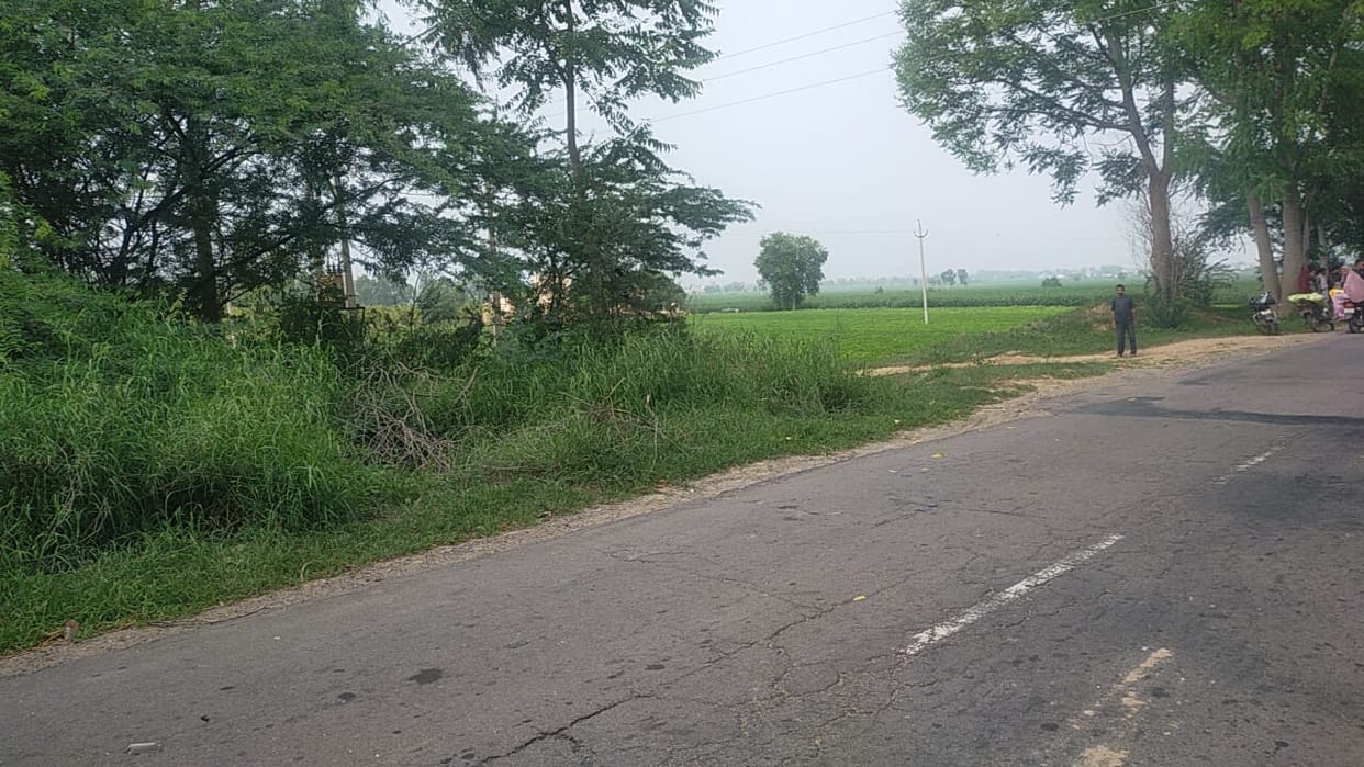 Street lights will be installed on Ludesar road in a distance of 20 kilometers at a cost of Rs 58 lakh, tender issued