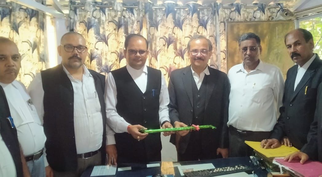 Advocate Protection Act should be implemented: Ajay Shukla