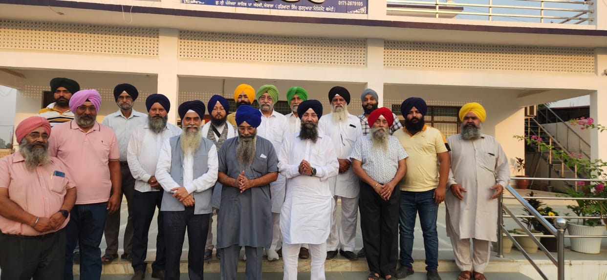 Gurtagaddi Diwas will be celebrated with devotion