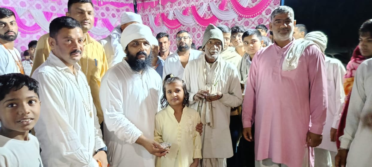 25 thousand patients consumed medicinal kheer