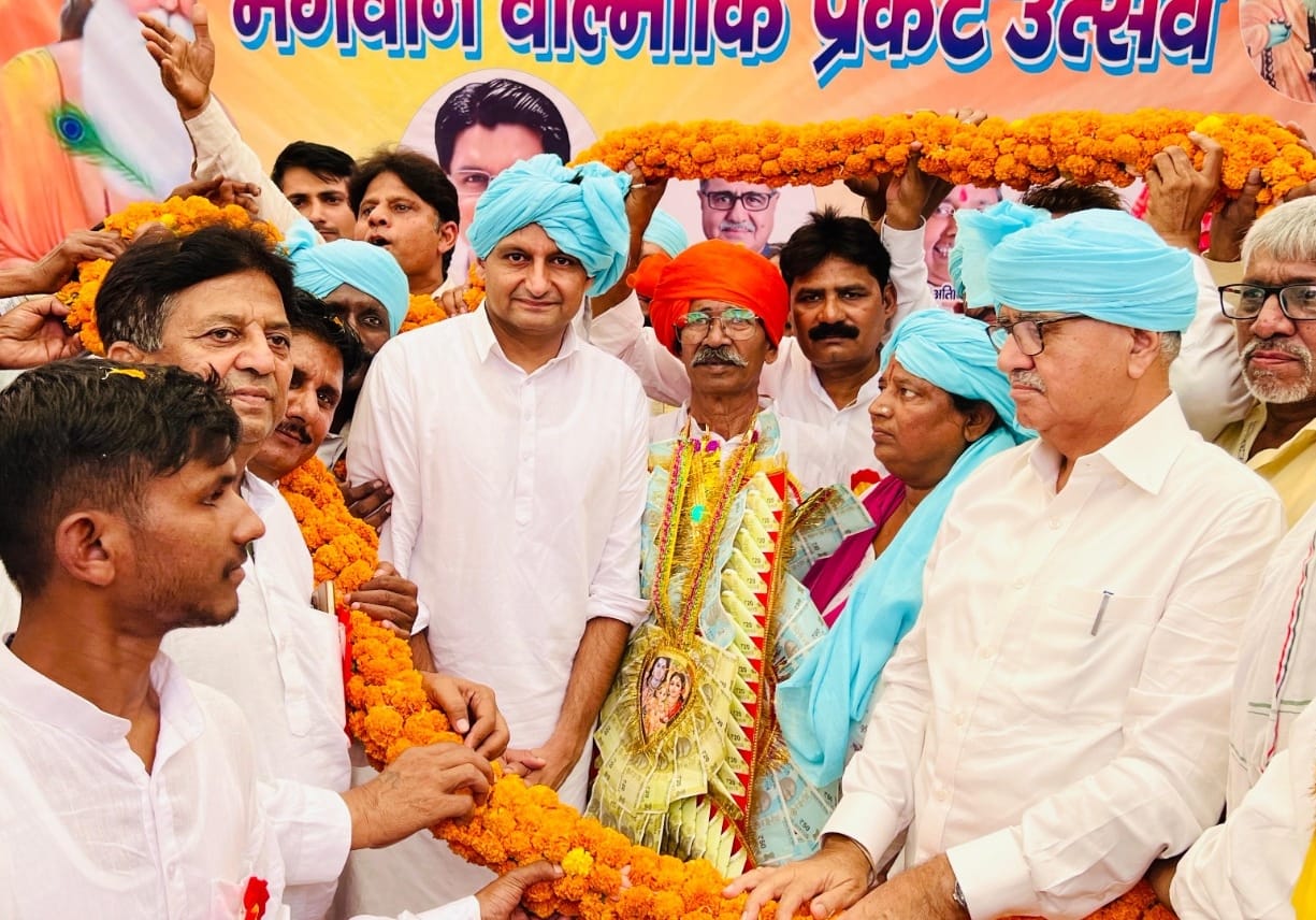 Harassment of Dalits increased under BJP rule: Deependra
