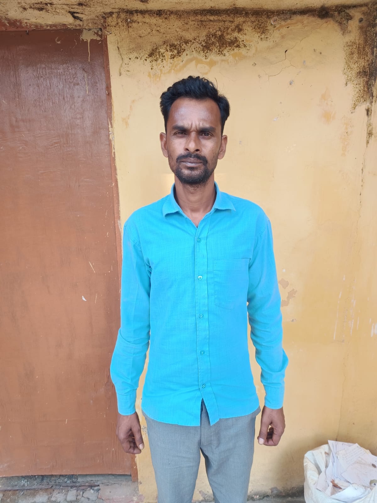 Nephew who murdered maternal uncle arrested, jailed