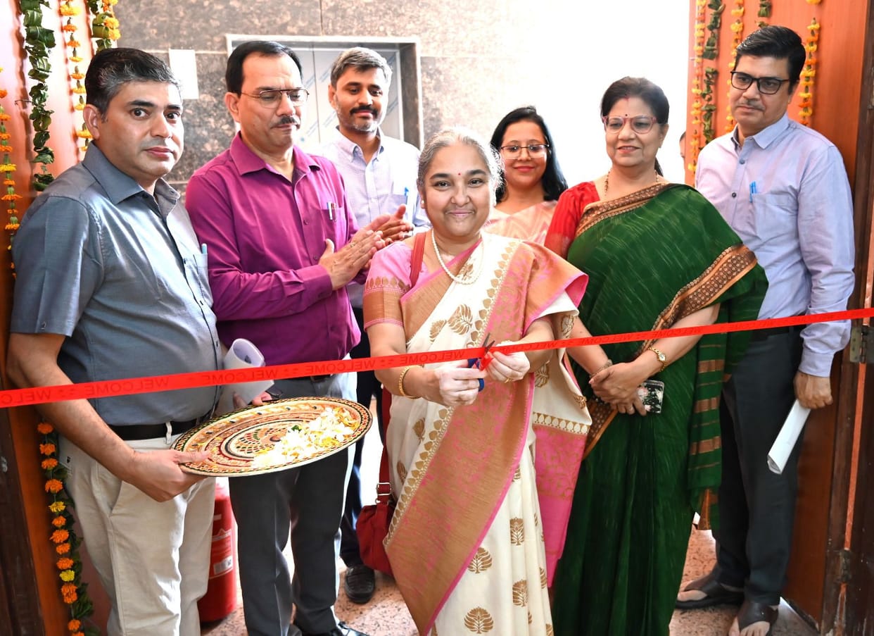 Seminar on nutrition security and quality held in Hakenvi