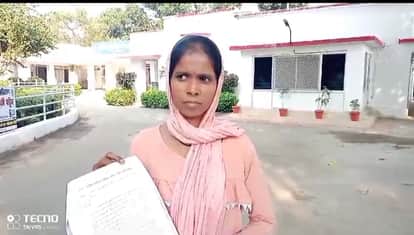 Brother and sister-in-law together committed theft from their sister's house. When report was not filed