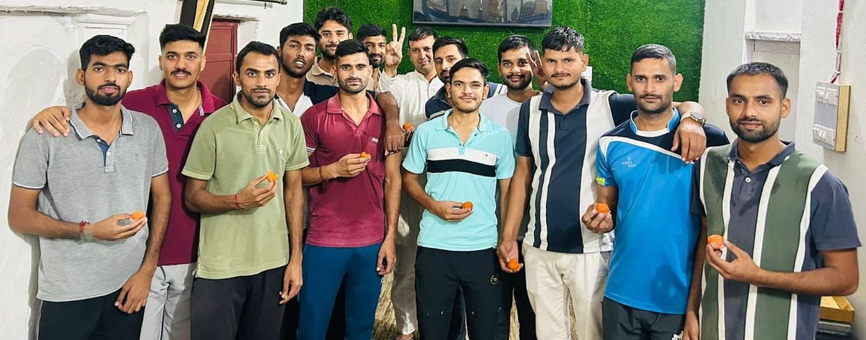 Three promising laborer fathers became village secretaries, 24 youth got jobs in Biran