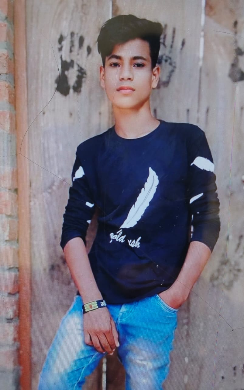 Teenager found hanging with mother's dupatta in maternal home, accused of murder after assault