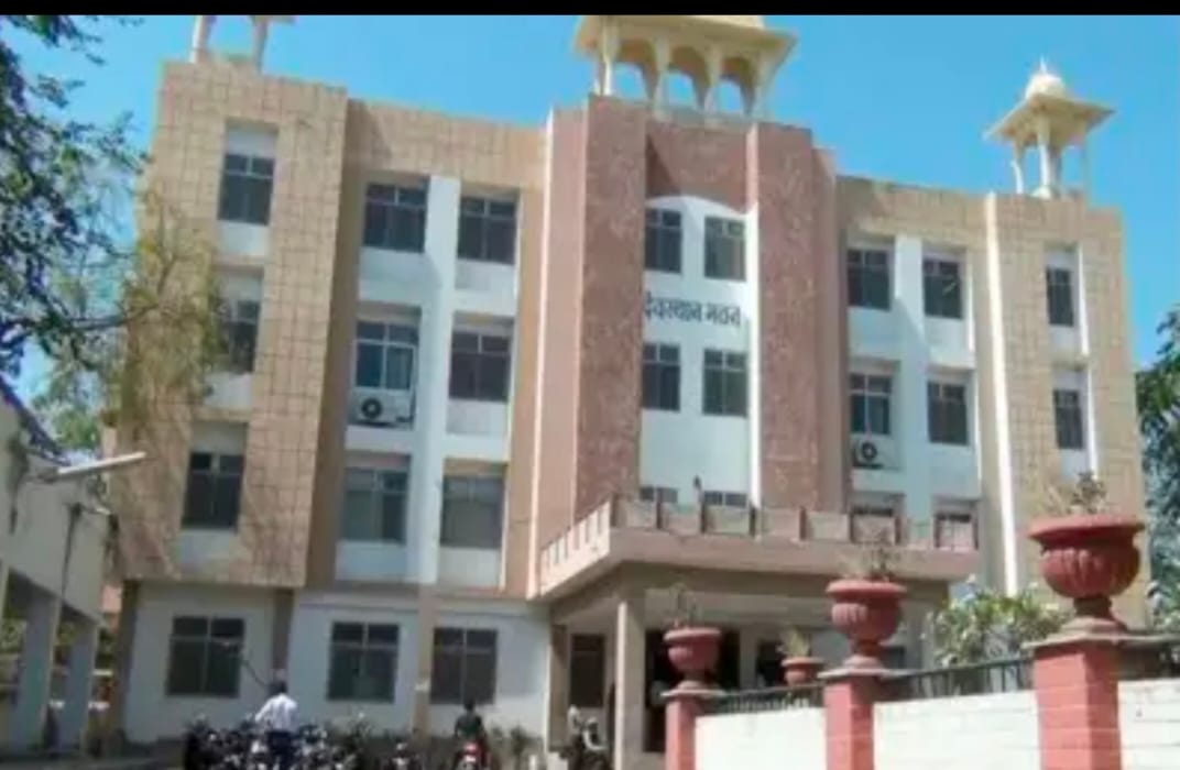 वरिष्ठ नागरिक तीर्थ यात्रा योजना