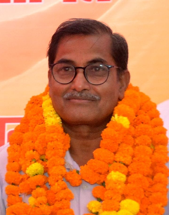 SP, which once considered Badaun as its stronghold, surrendered before BJP
