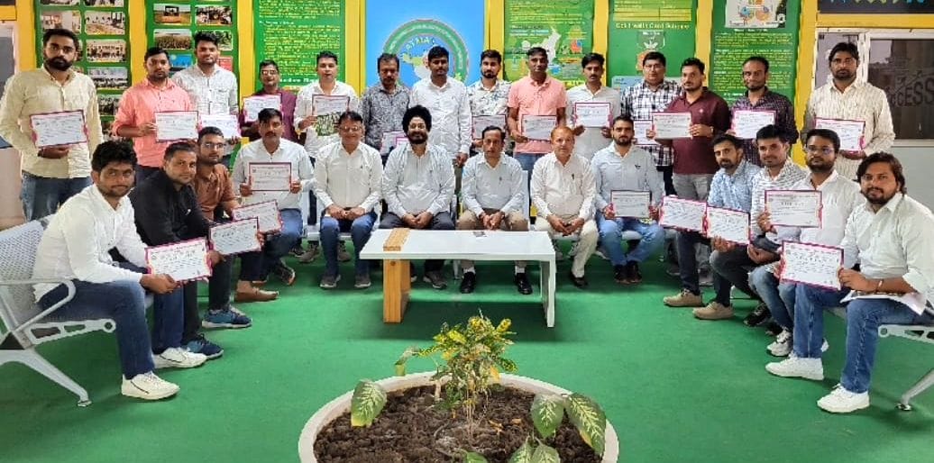 New technology can increase cotton production