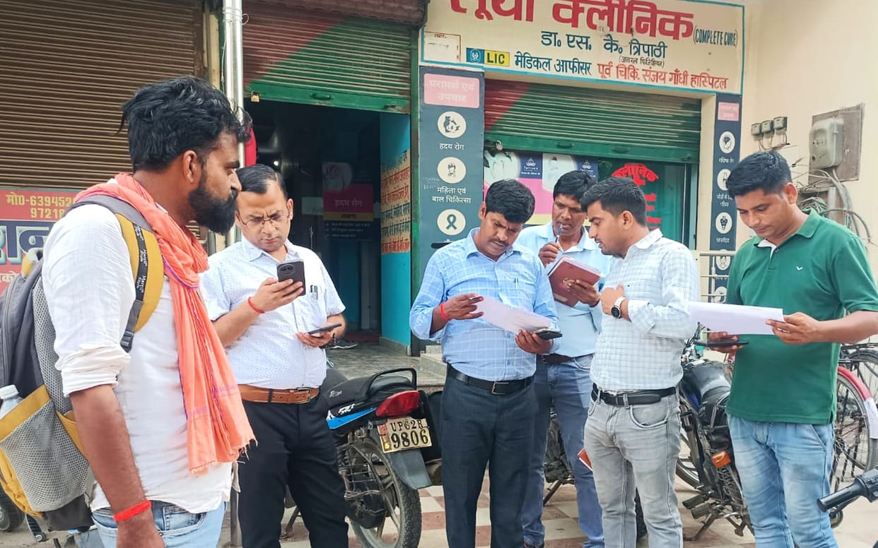 Energy Corporation disconnected 275 connections, FIR against 17 people