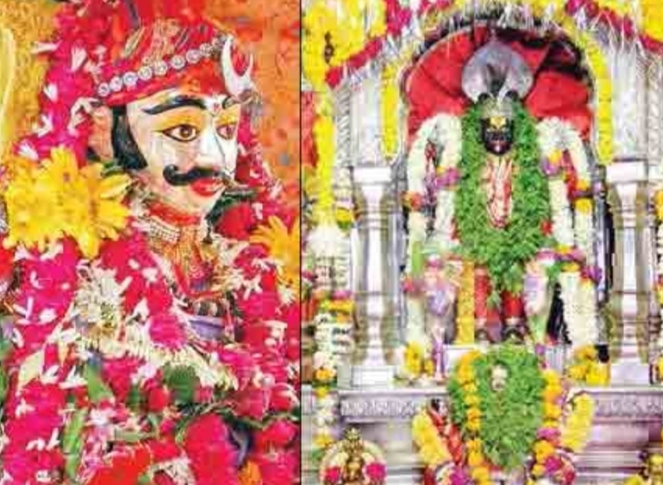 Harihar Milan will be held on 14th of this year on Baikunth Chaturdashi festival