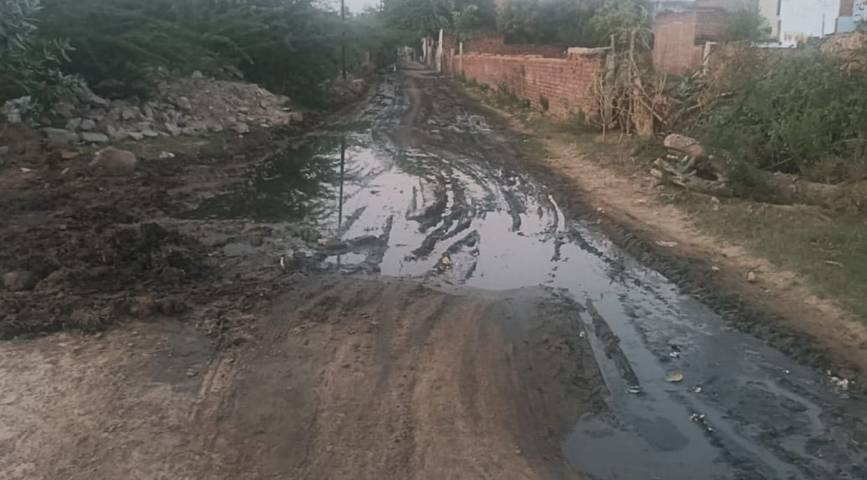 Instructions given for regular cleaning of roads