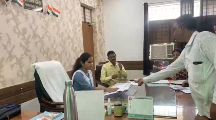 School topped in 10th, Rifa became SDM of Faridpur for a day