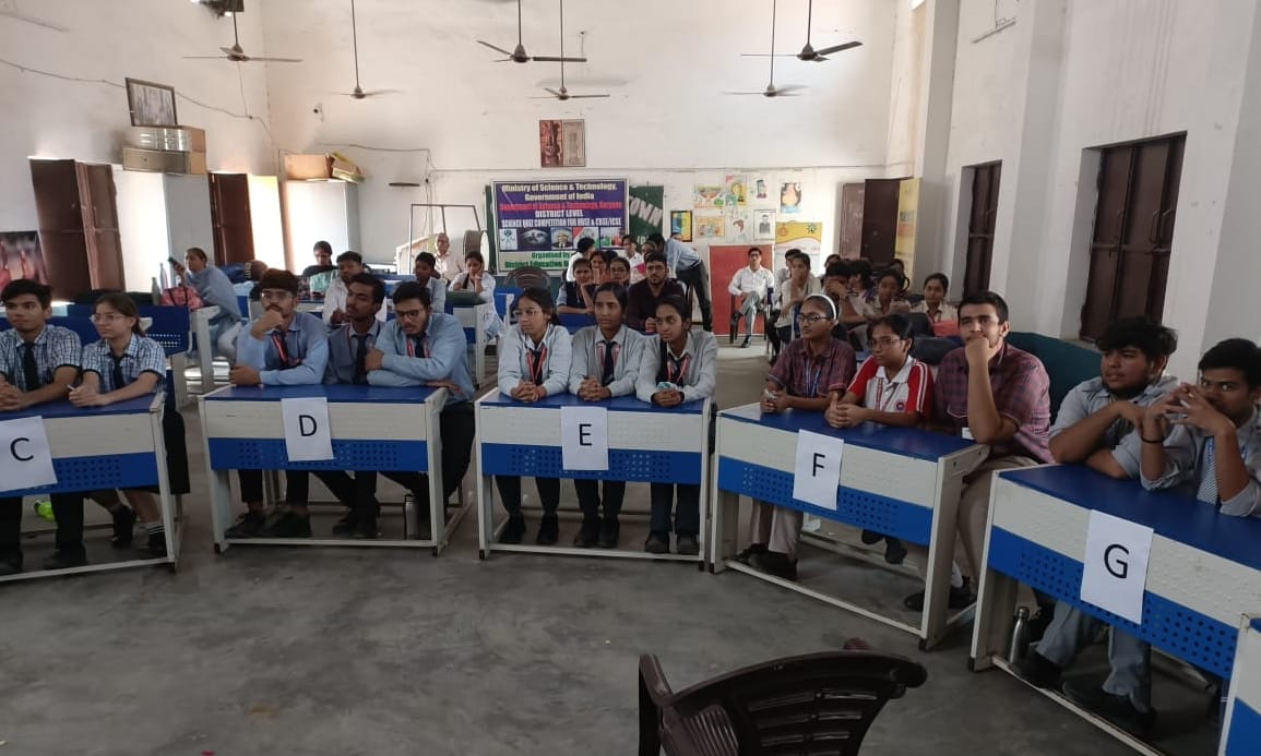 Five teams of CBSE schools selected for zonal level