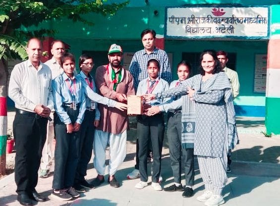 Education is the biggest heritage of life: Dilbagh