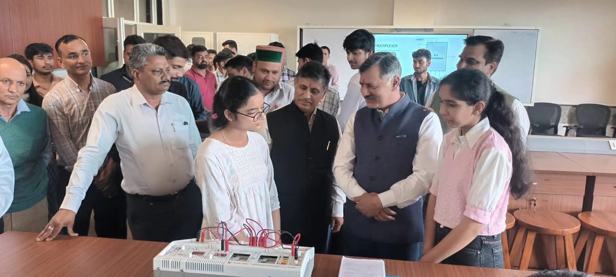 Japanese language is being taught to youth who want to work in Japan: Dharmani
