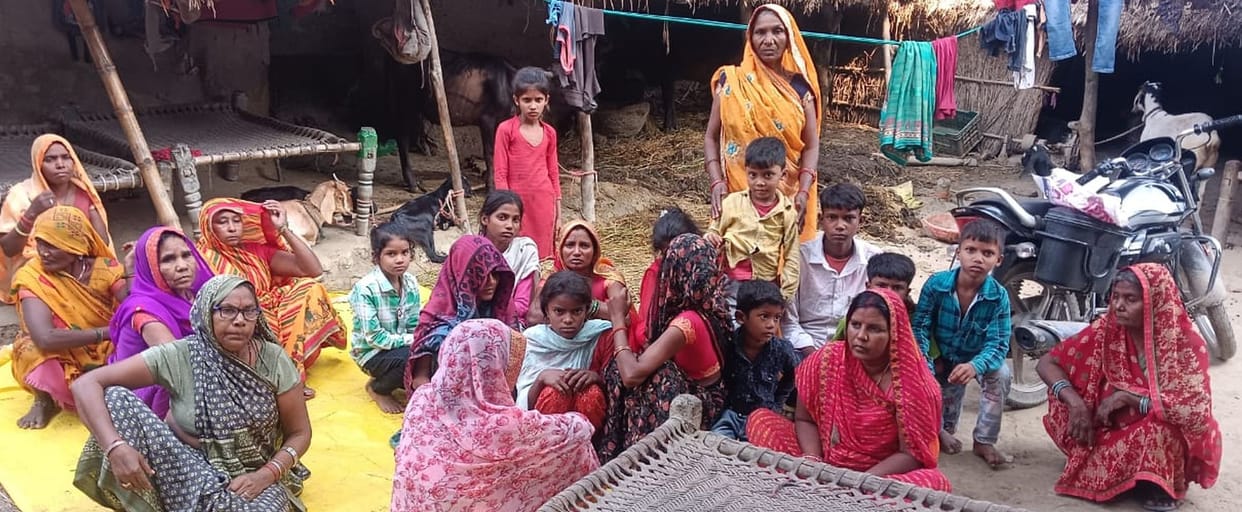 After wife, injured husband also dies