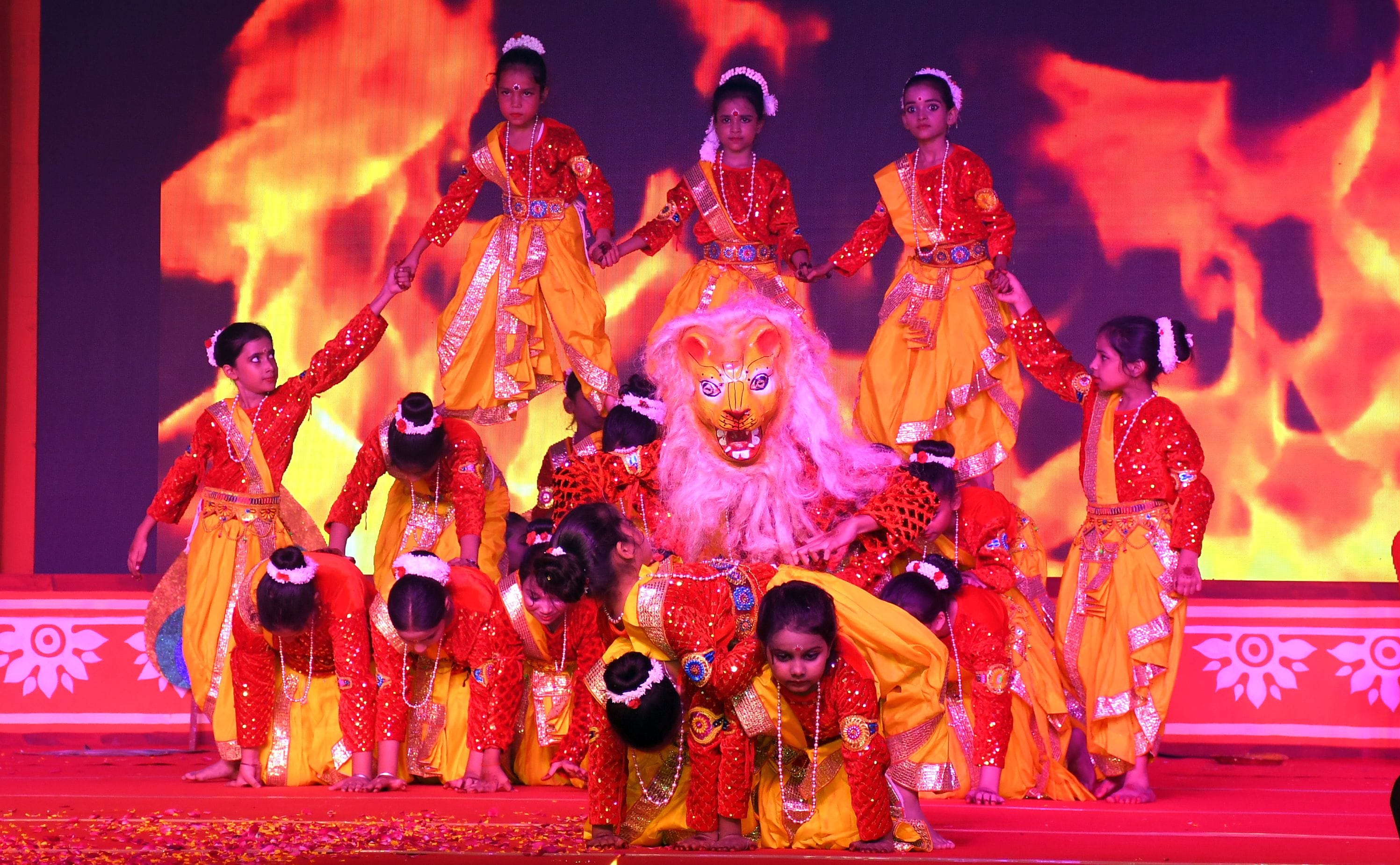 Lucknow Fair: Visit Four Cultural Fests And Fairs in Lucknow This November