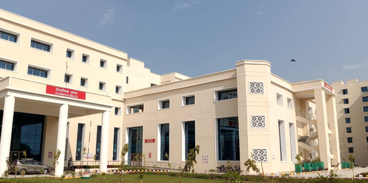 Paramedical classes will also be held in the medical college from the next session