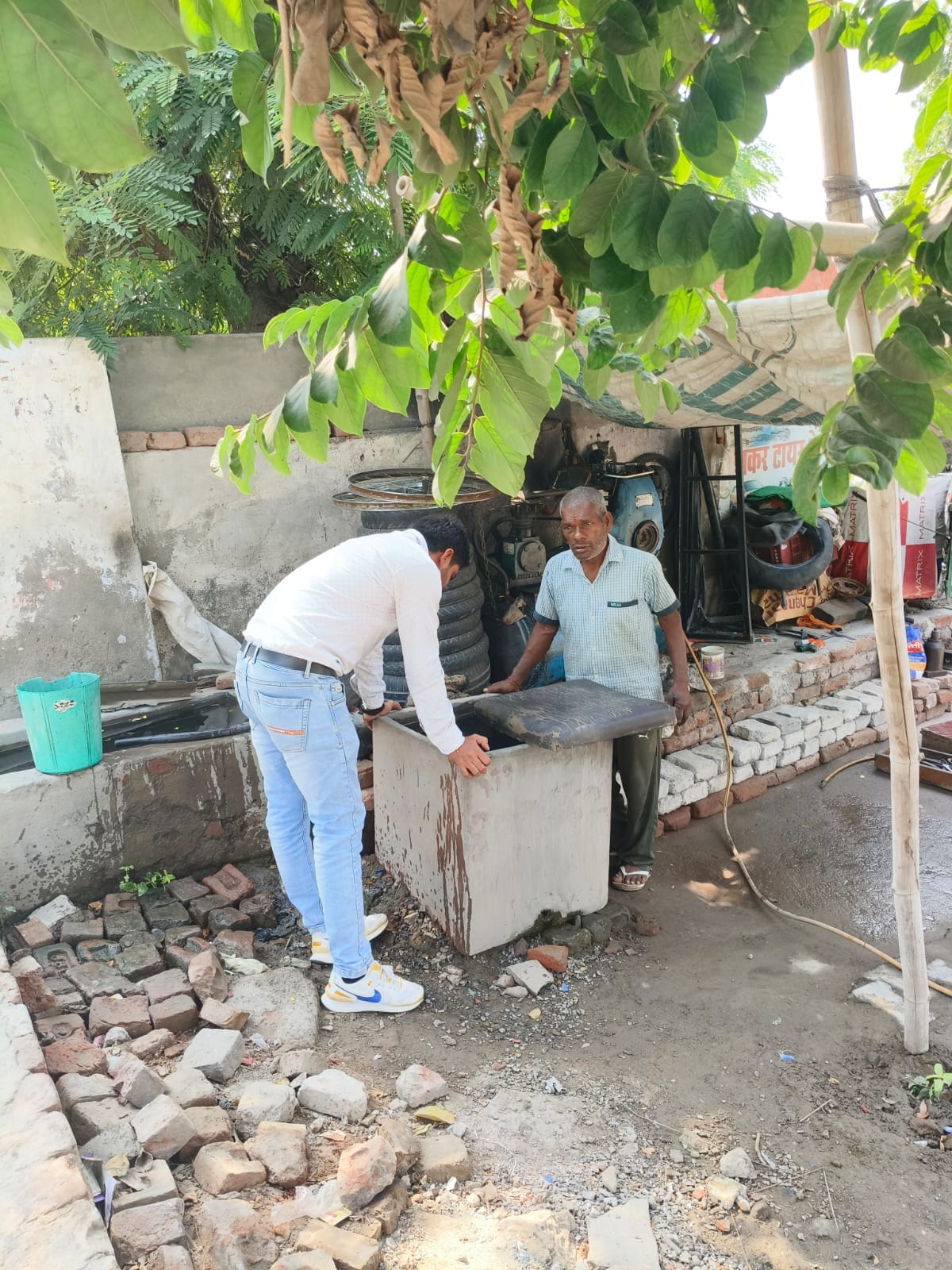 Four more cases of dengue found, figure continuously increasing