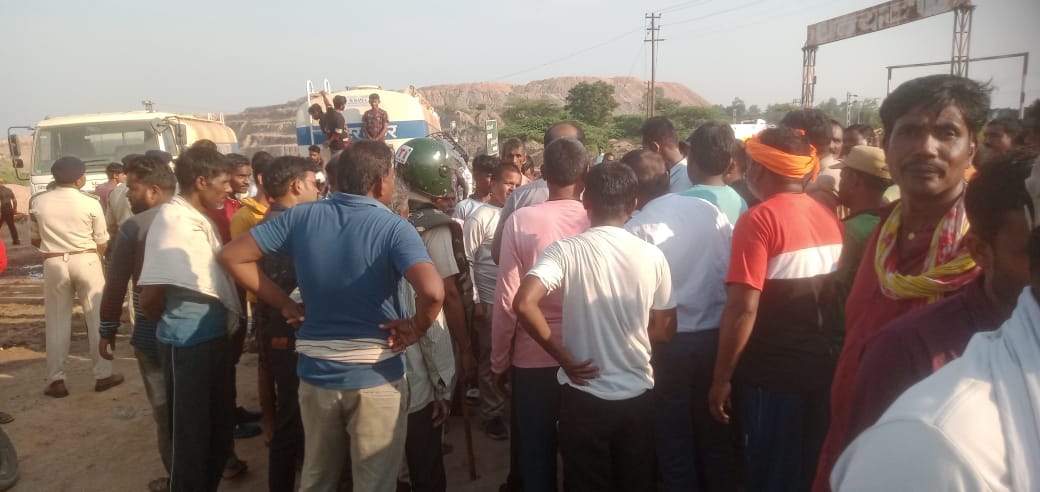 ITI train workers going to Israel Demand for Indian workers 800 take training classes conducted