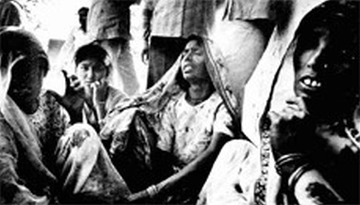 Dihuli incident will now be heard in Mainpuri after 43 years