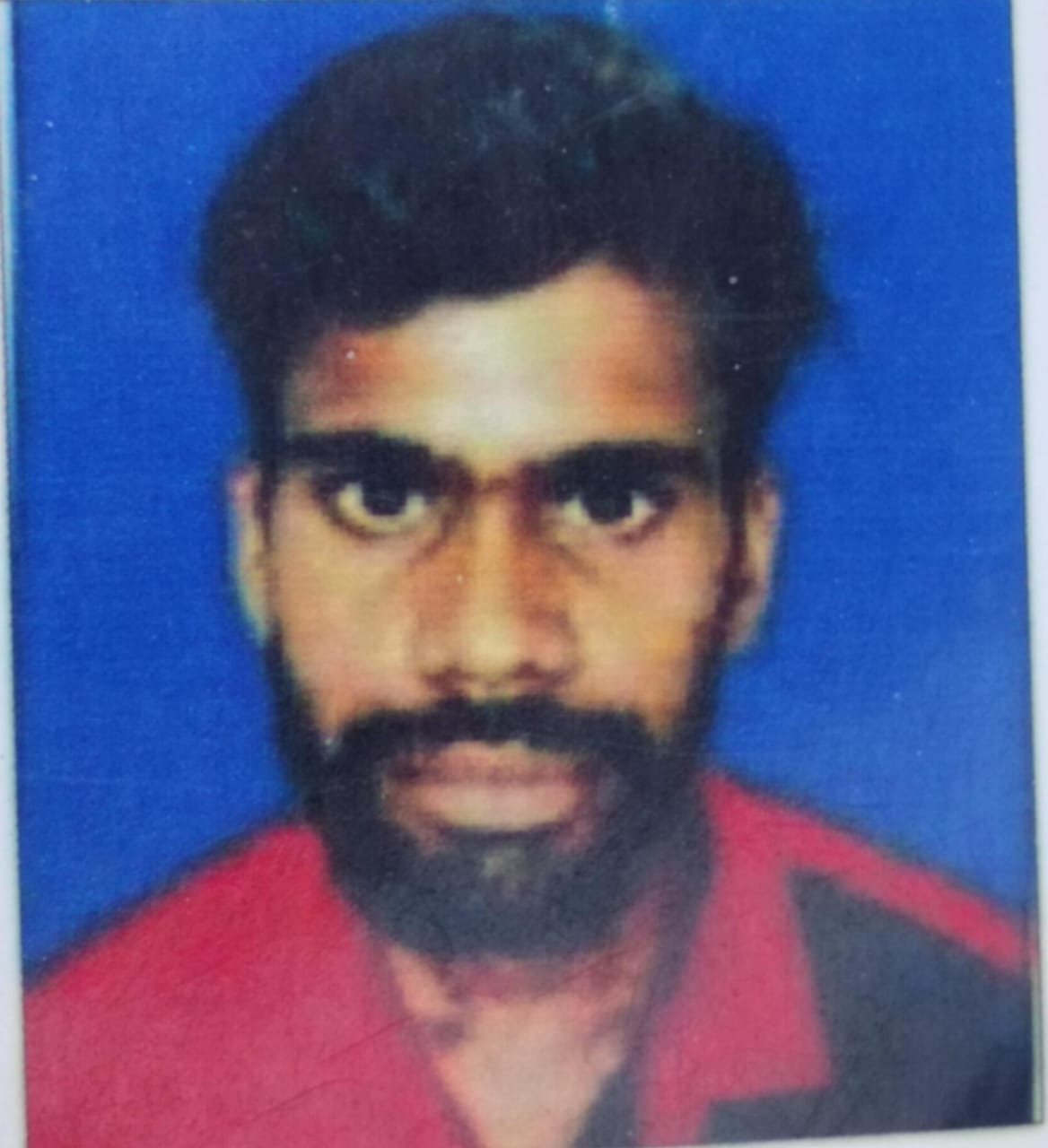 Big question: How did tractor driver Vinay become a skeleton in eight days?