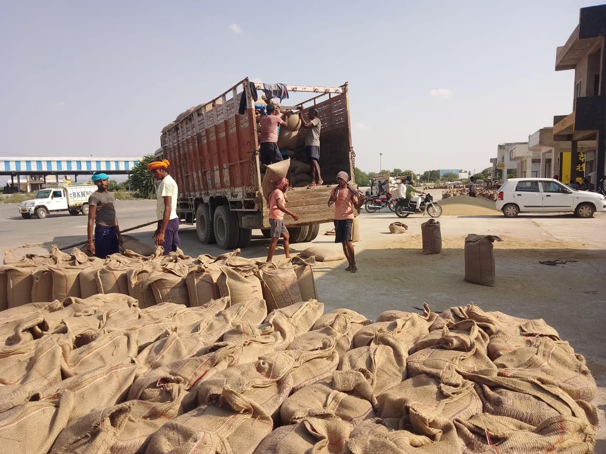 331 gate passes issued in Ateli