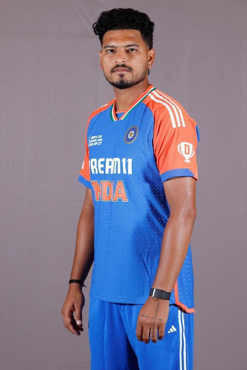 Vaibhav selected in India Team A after IPL