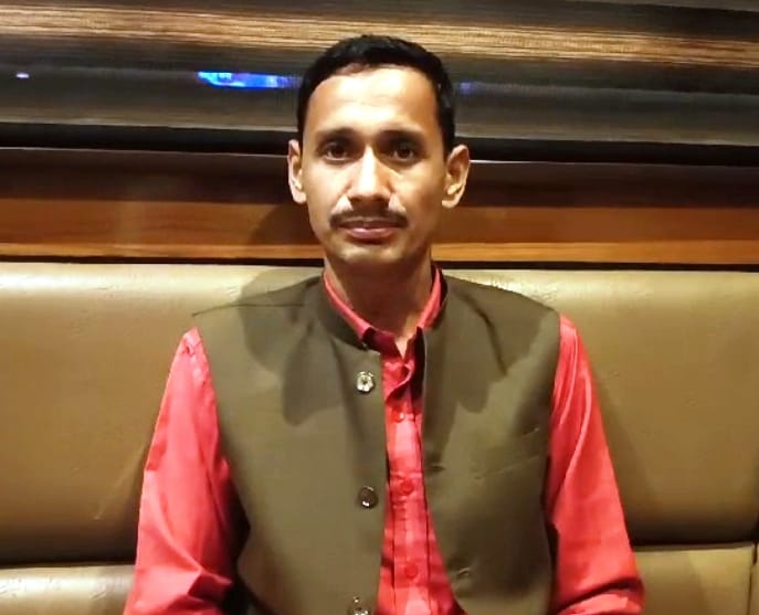 Nepalese officer cheated in the name of currency exchange